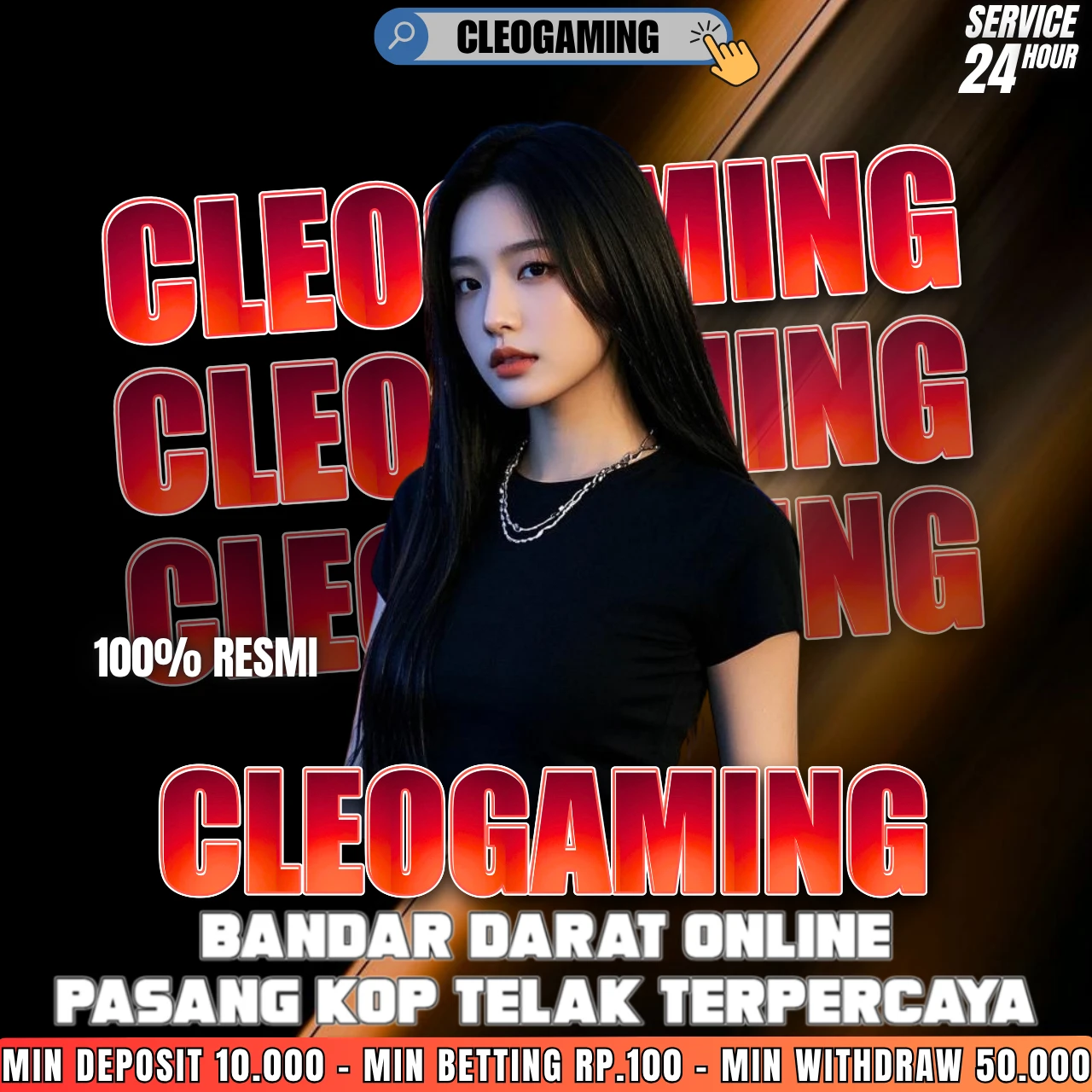 CLEOGAMING